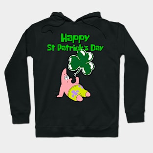 Happy St Patrick’s Day Hoodie